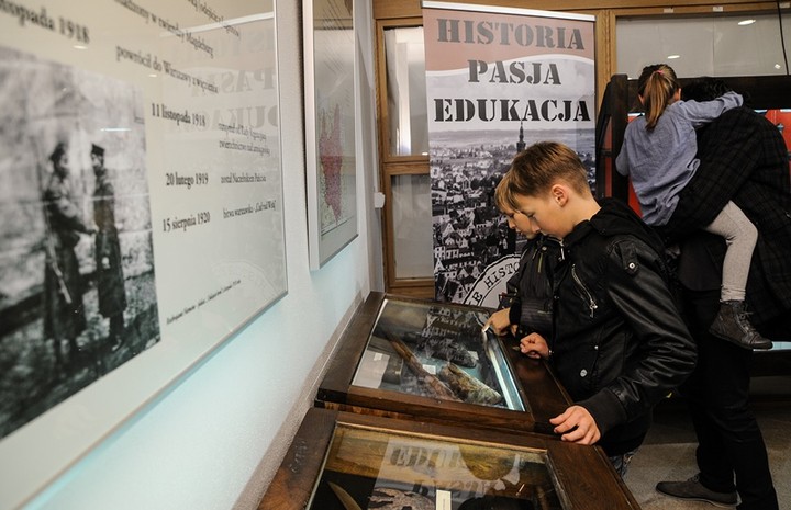 Z duchem Marszałka zdjęcie nr 78288