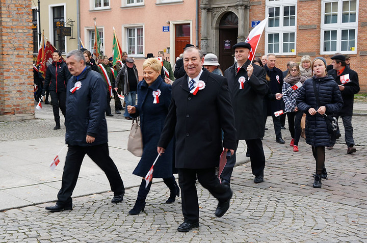 Marsz Niepodległości zdjęcie nr 78435