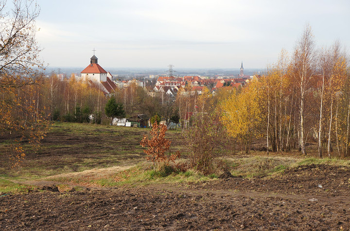 Gęsia Góra pięknieje zdjęcie nr 78463