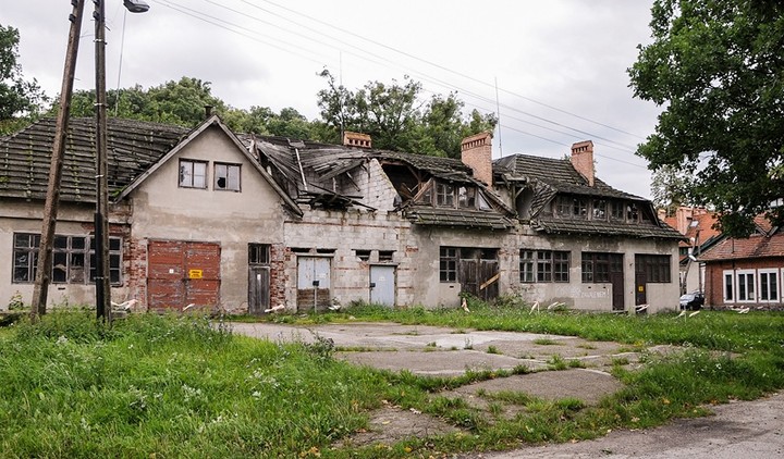 Stadnina w Kadynach zdjęcie nr 78525