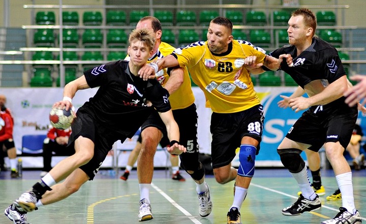 Meblarze awansowali do 1/8 finału Pucharu Polski zdjęcie nr 78679