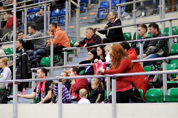 Meblarze awansowali do 1/8 finału Pucharu Polski zdjęcie nr 78680