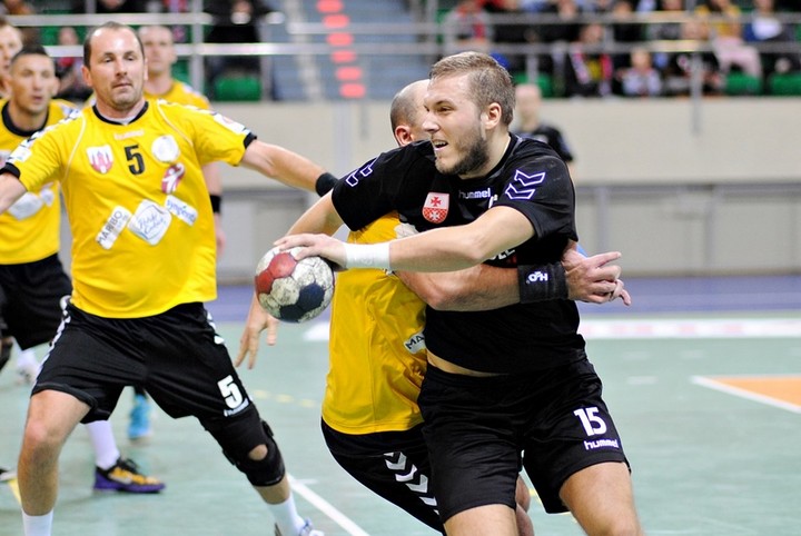 Meblarze awansowali do 1/8 finału Pucharu Polski zdjęcie nr 78671