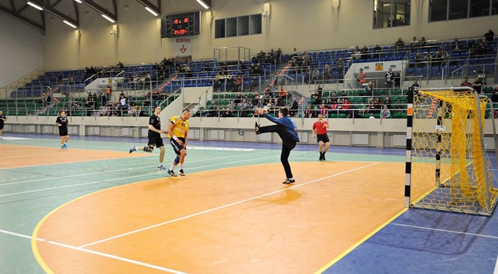 Meblarze awansowali do 1/8 finału Pucharu Polski zdjęcie nr 78668