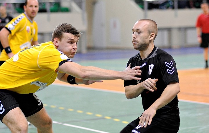 Meblarze awansowali do 1/8 finału Pucharu Polski zdjęcie nr 78670