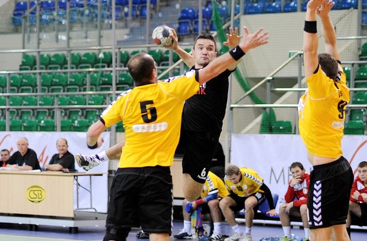 Meblarze awansowali do 1/8 finału Pucharu Polski zdjęcie nr 78672