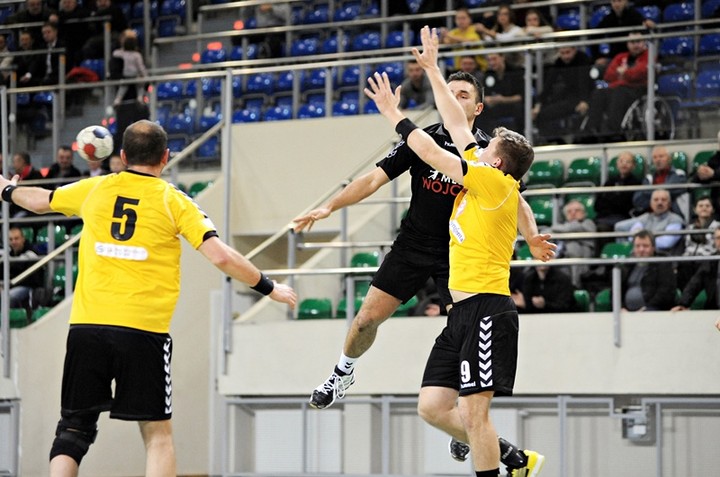 Meblarze awansowali do 1/8 finału Pucharu Polski zdjęcie nr 78662