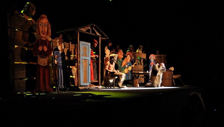 Elbląg Poczuć się trochę jak superstar