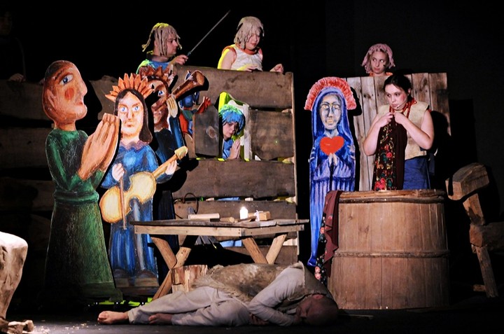 Poczuć się trochę jak superstar zdjęcie nr 78704