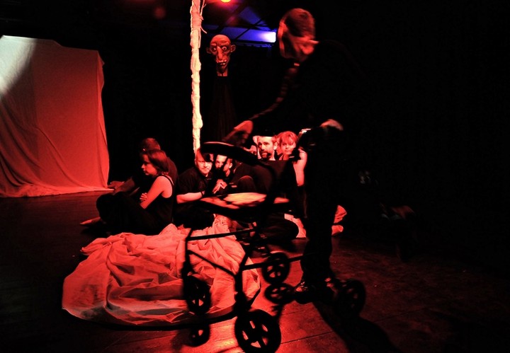 Poczuć się trochę jak superstar zdjęcie nr 78707