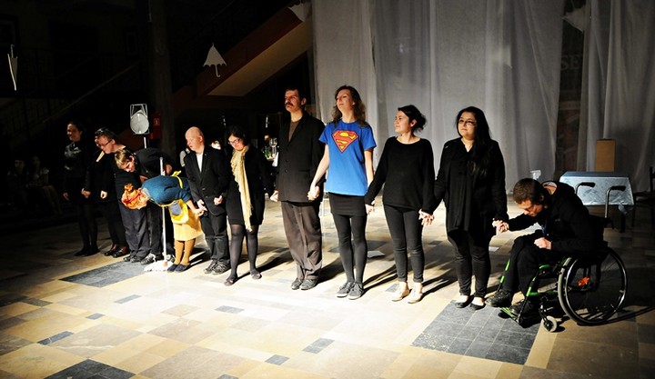 Poczuć się trochę jak superstar zdjęcie nr 78716