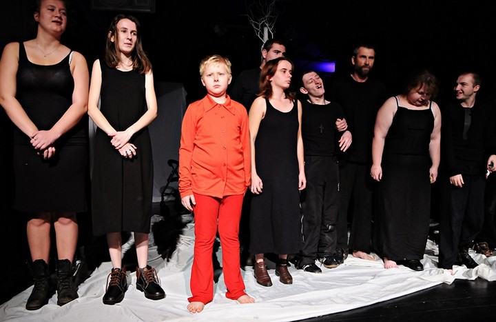 Poczuć się trochę jak superstar zdjęcie nr 78710