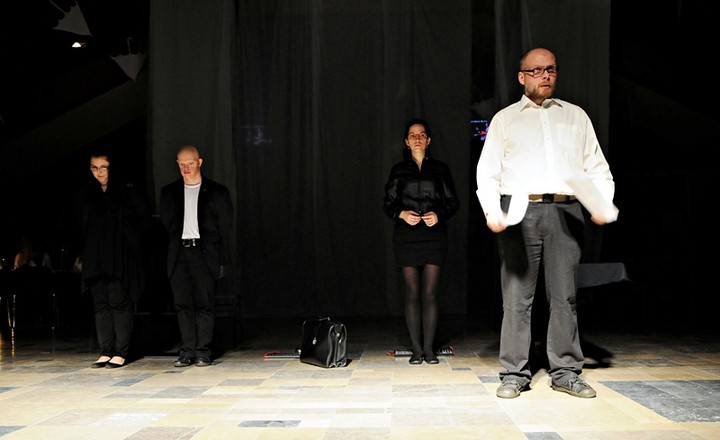 Poczuć się trochę jak superstar zdjęcie nr 78712