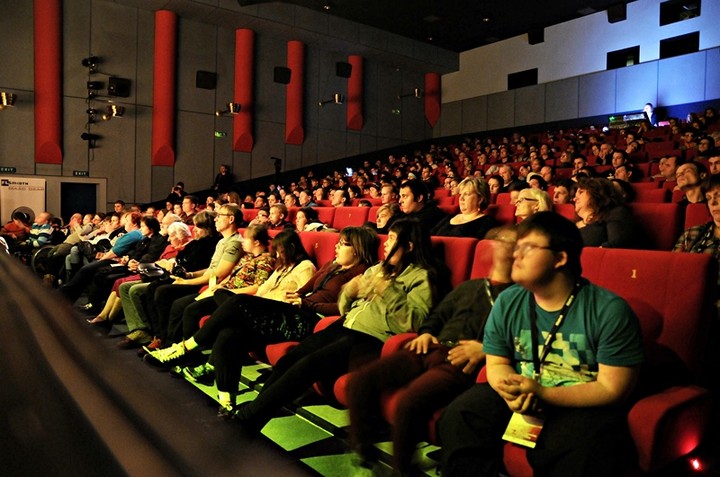 Poczuć się trochę jak superstar zdjęcie nr 78703