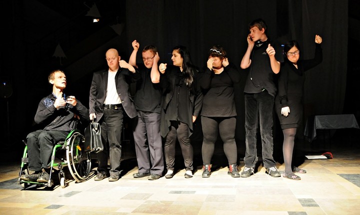 Poczuć się trochę jak superstar zdjęcie nr 78711