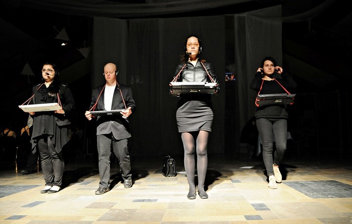 Poczuć się trochę jak superstar zdjęcie nr 78713