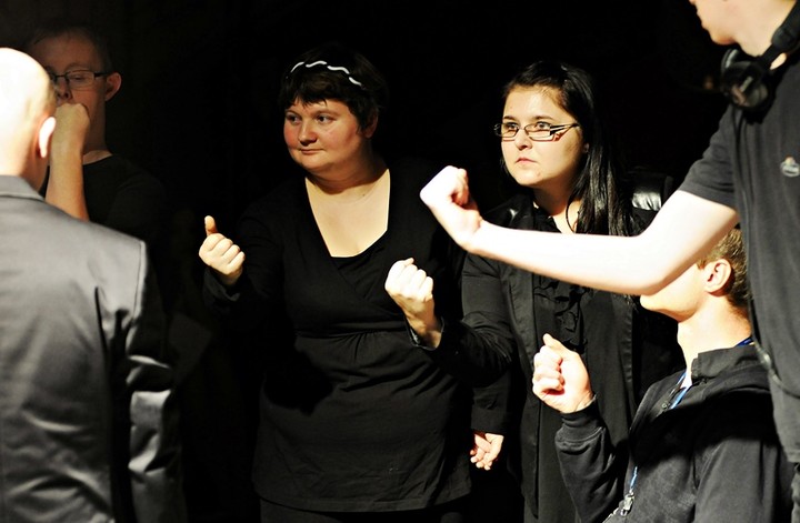 Poczuć się trochę jak superstar zdjęcie nr 78715