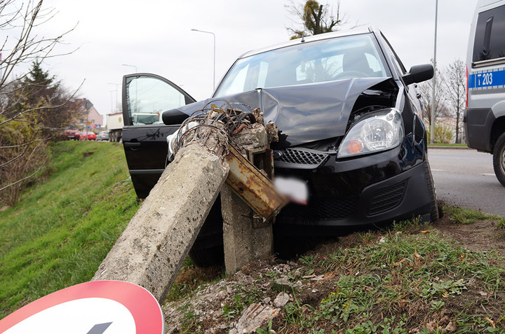 Fiestą w słup zdjęcie nr 78851