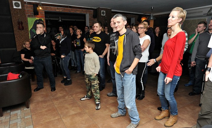 Jak dobrze zacząć tydzień? zdjęcie nr 78998