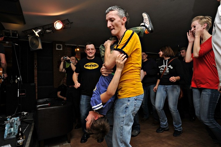 Jak dobrze zacząć tydzień? zdjęcie nr 79002