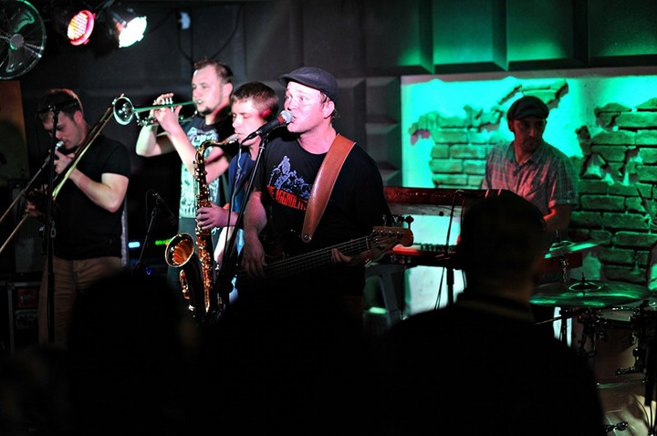 Jak dobrze zacząć tydzień? zdjęcie nr 79020