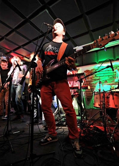 Jak dobrze zacząć tydzień? zdjęcie nr 78999