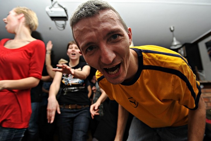 Jak dobrze zacząć tydzień? zdjęcie nr 79017