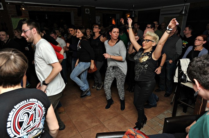 Jak dobrze zacząć tydzień? zdjęcie nr 79016