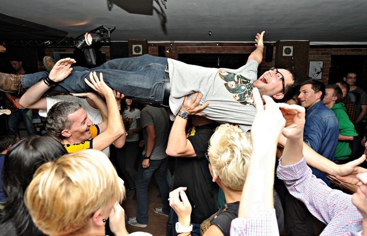 Jak dobrze zacząć tydzień? zdjęcie nr 79018