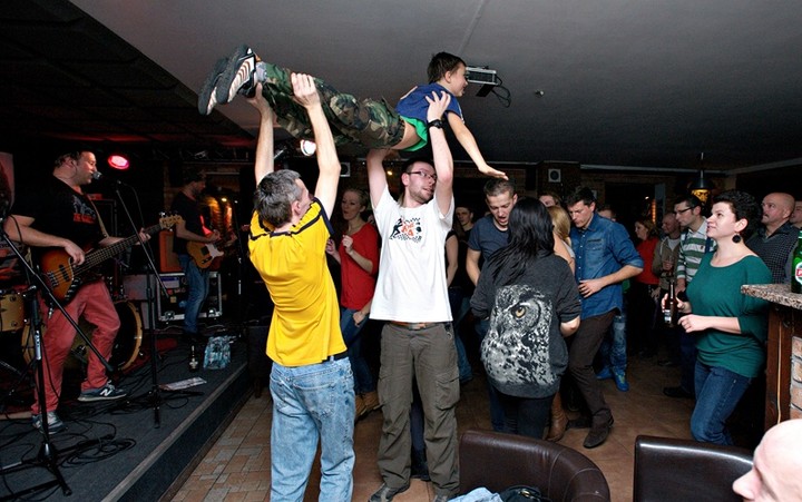 Jak dobrze zacząć tydzień? zdjęcie nr 79014