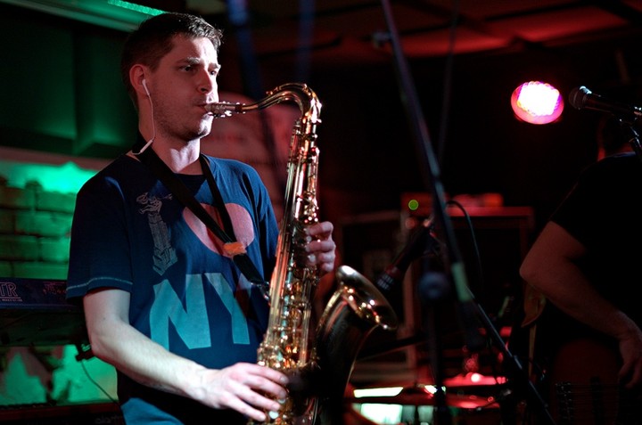 Jak dobrze zacząć tydzień? zdjęcie nr 79013