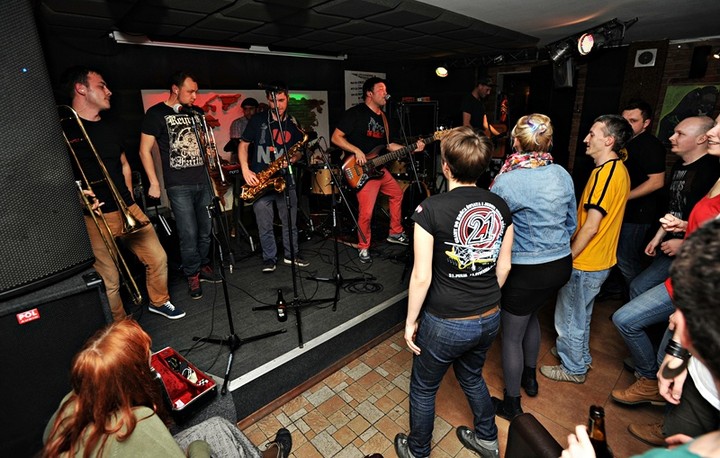 Jak dobrze zacząć tydzień? zdjęcie nr 79011