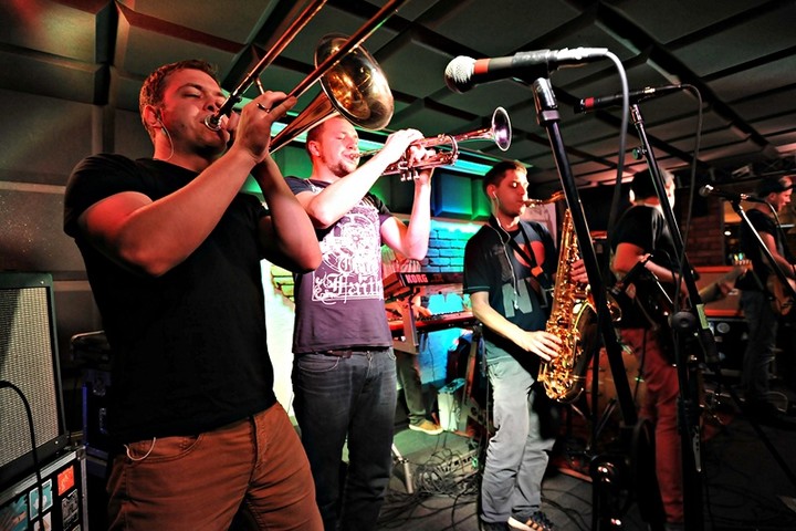 Elbląg Jak dobrze zacząć tydzień?