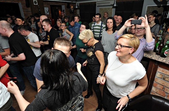 Jak dobrze zacząć tydzień? zdjęcie nr 79021