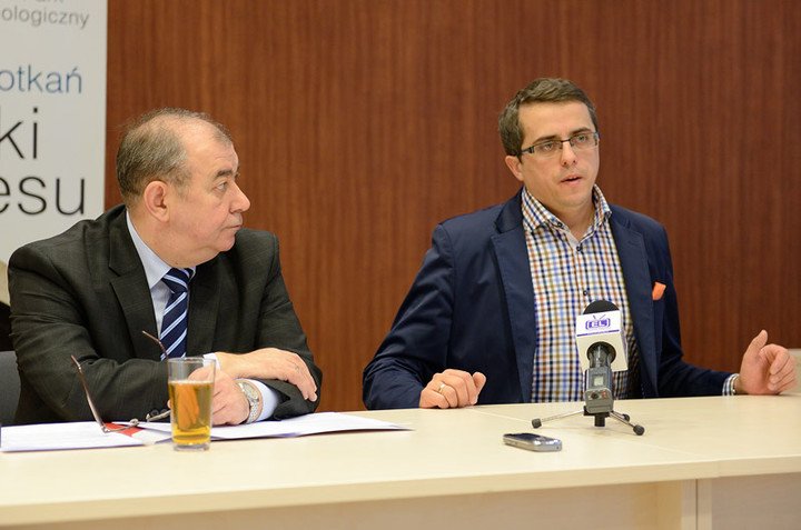 Inkubator przedsiębiorczości w EPT zdjęcie nr 79069