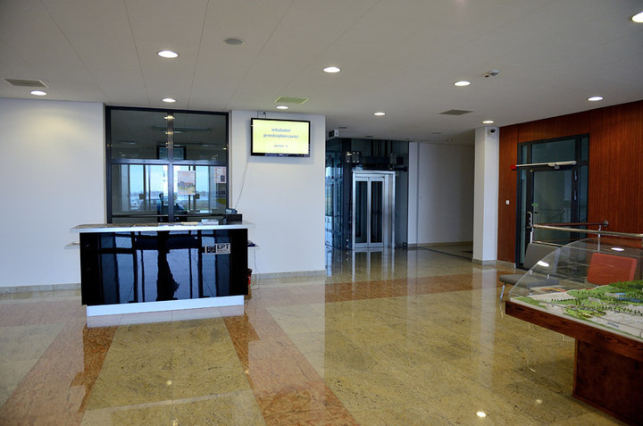 Inkubator przedsiębiorczości w EPT zdjęcie nr 79064