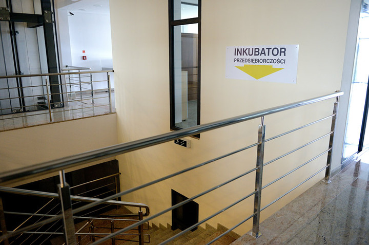 Inkubator przedsiębiorczości w EPT zdjęcie nr 79072
