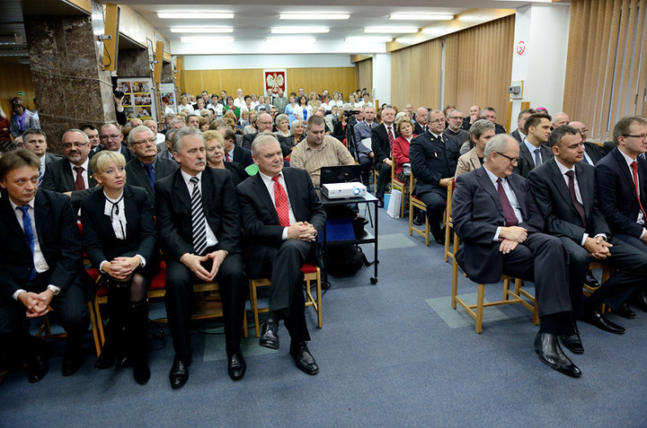 Dziesięć lat starań i wreszcie jest zdjęcie nr 79084