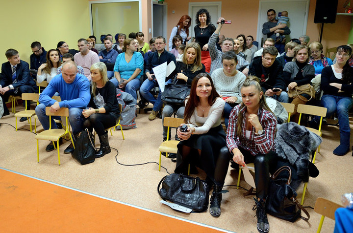 Pomagają od najmłodszych lat zdjęcie nr 79171