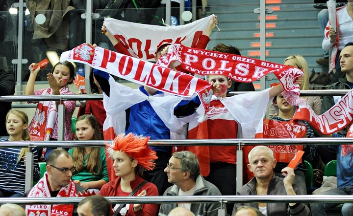 Polska wygrała z Brazylią zdjęcie nr 79296