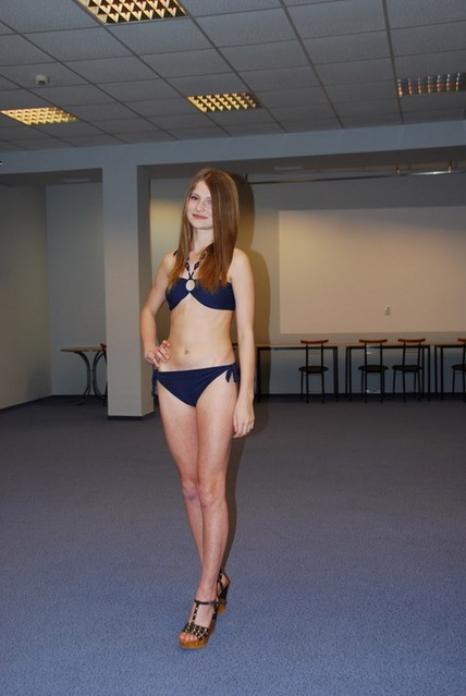 Braniewskie finalistki Miss Ziemi Elbląskiej 2014 zdjęcie nr 79433