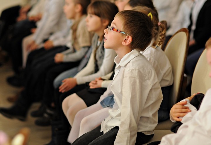 Spotkanie z kwartetem Agitato zdjęcie nr 79507