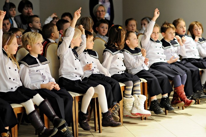 Spotkanie z kwartetem Agitato zdjęcie nr 79493