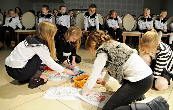 Spotkanie z kwartetem Agitato zdjęcie nr 79509