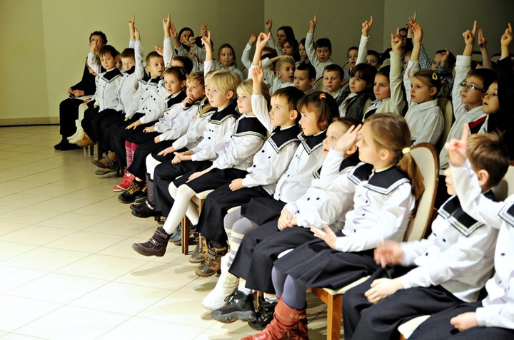 Spotkanie z kwartetem Agitato zdjęcie nr 79492