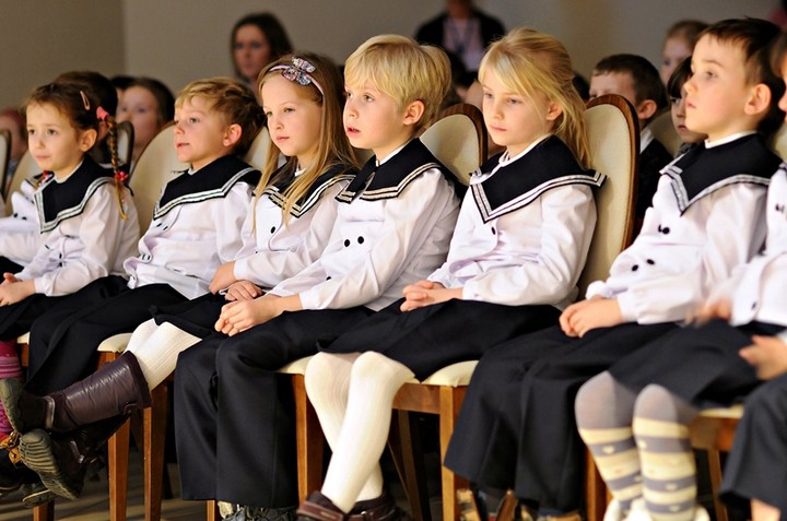 Spotkanie z kwartetem Agitato zdjęcie nr 79505