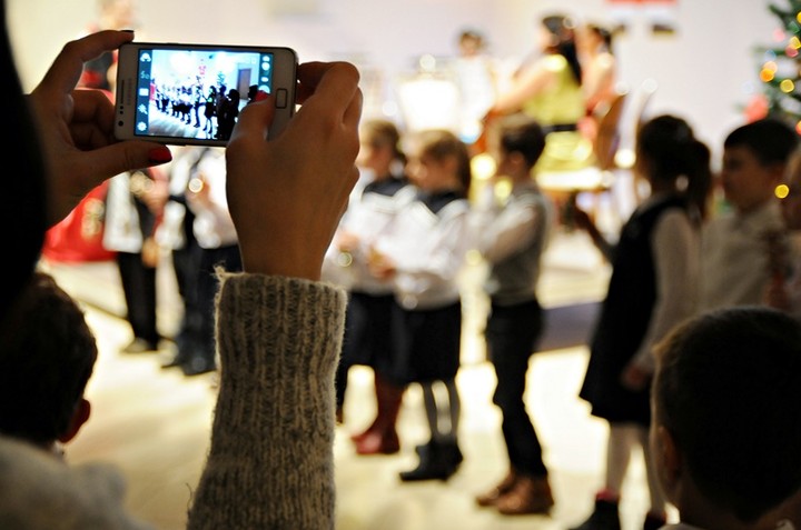 Spotkanie z kwartetem Agitato zdjęcie nr 79501