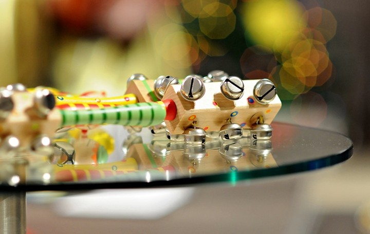 Spotkanie z kwartetem Agitato zdjęcie nr 79506