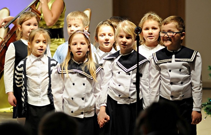 Spotkanie z kwartetem Agitato zdjęcie nr 79496