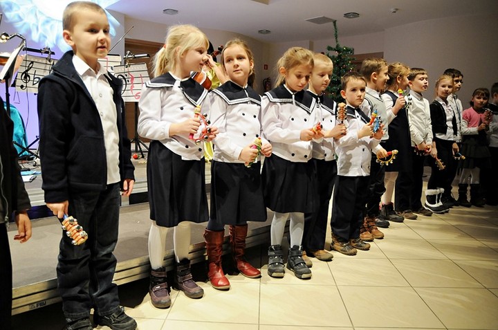 Spotkanie z kwartetem Agitato zdjęcie nr 79502